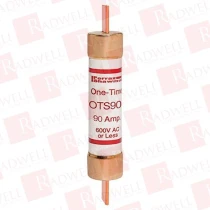 Предохранитель Артикул OTS90 от производителя MERSEN