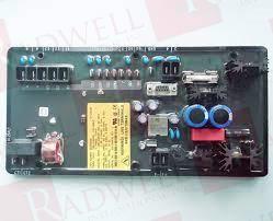 Регулятор  напряжения Артикул D-528258 от производителя REGAL REXNORD