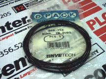 Ремонтный комплект для клапана Артикул 568-154 от производителя INVETECH