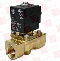 Электромагнитный клапан  Артикул 21EN4K0B105 WITH GDV14024DY от производителя ODE VALVE