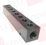 Пневматический коллектор Артикул M10-125-8W от производителя PNEUMADYNE