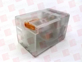 Реле / розетка Артикул R15-2013-23-5024-WT от производителя TELE CONTROLS