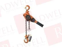 Цепной подъемник Артикул LH07505 от производителя MAGNA LIFTING