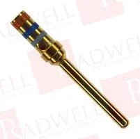 Перемычка / клемма / штекер Артикул M39029/64-369 от производителя CARLISLE INTERCONNECT TECH