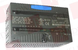 Модуль / стойка ПЛК Артикул IC200MDL650 от производителя FANUC