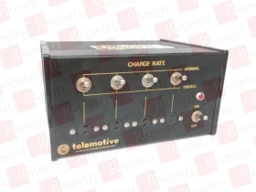 Источник питания Артикул E3606-0-E от производителя TELEMOTIVE
