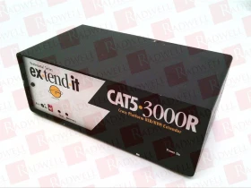 Модуль видео управления Артикул CAT5-3000R от производителя GEFEN INC