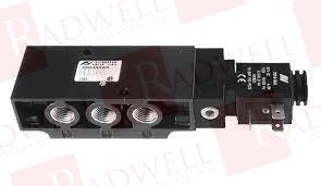 Электромагнитный клапан  Артикул D2003ABWW-DB от производителя AUTOMATIC VALVE