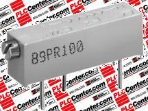 Резистор  Артикул 89PR20KLF от производителя TT ELECTRONICS