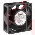 Вентилятор / терморегулирование для продуктов и печатных плат Артикул F6025E24B2-FSR от производителя MECHATRONICS
