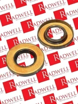 Уплотнение Артикул S25X52X8B1 от производителя METRIC SEALS INC