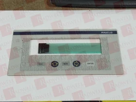 Клавиатура Артикул XBT-HM017-KEYPAD от производителя SCHNEIDER ELECTRIC