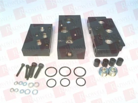 Пневматика аксессуары Артикул PS2842BP от производителя PARKER