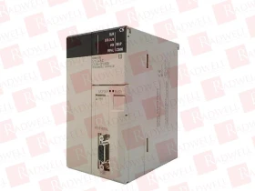 Модуль / стойка ПЛК Артикул CS1H-CPU65H от производителя OMRON