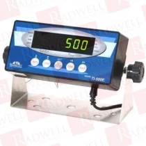 Индикатор / дисплей Артикул TI-500E от производителя TRANSCELL