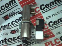 Пневматический клапан SP-167 производства LSP