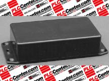 Корпус монтажный Hammond 1591BFLBK 112x62x31 мм IP54 огнестойкий черный