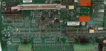Плата ПК Плата ПЛК / дополнения к  плататам Артикул A36790 от производителя DOVER CORPORATION