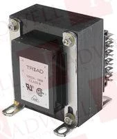 Трансформатор тока Артикул VPS28-6250 от производителя TRIAD MAGNETICS