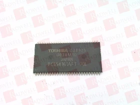 Микросхема памяти Артикул TC554161AFT-70L от производителя TOSHIBA