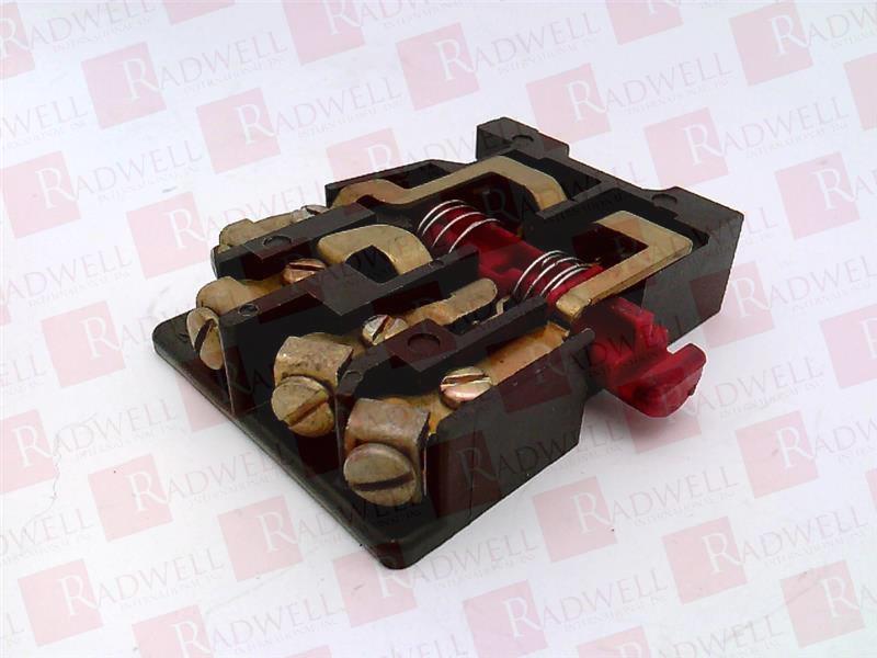 Контактный набор Артикул KPMA1 от производителя CANADIAN CONTROLLERS LIMITED