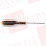 Отвертка Артикул 800-132 от производителя SPEAR & JACKSON