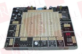 Плата процессора / контроллера Артикул 325-1449 от производителя E&L INSTRUMENTS