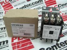 Контактор SIEMENS 42BF35AGCAQ трехполюсный 30А 240В