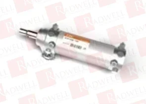 Пневматический цилиндр Артикул ACK1A80-125Y от производителя TPC MECHATRONICS CO