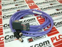 Комплект кабелей / шнуров QD Артикул RSSW-D9S-RKSW-455-1.6-1.6 от производителя TURCK