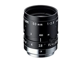 Объектив PENTAX C35001KP Machine Vision C-Mount 50mm F2.8 2/3"