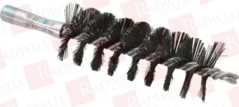 Проволочная щетка Артикул 43216 от производителя SCHAEFER BRUSH MFG