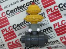 Пневматический клапан Артикул 5510 от производителя KINETROL