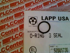 Уплотнение Артикул 5200-5730 от производителя LAPP USA