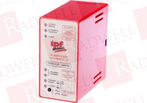 Усилитель сигнала для датчиков Артикул OV580910 от производителя IPF ELECTRONIC