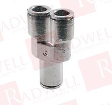 Пневматический шланг в сборе, соединитель и запасные части Артикул 6560 04-00 от производителя CAMOZZI