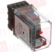 Твердотельная перегрузка / реле Артикул 16MB1B0 от производителя GEMS SENSORS