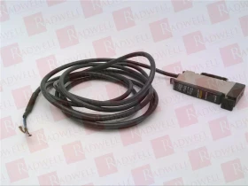 Фотоэлектрический датчик Артикул E3X-NT51 от производителя OMRON