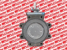 Дисковая поворотная заслонка Артикул 815L-11-3600-TT-XA от производителя JAMESBURY