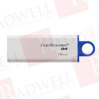 Аксессуар для панелей Артикул DTIG4/16GB от производителя KINGSTON TECHNOLOGY