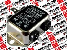 Фильтр  радиопомех Артикул FN660-20-10 от производителя SCHAFFNER