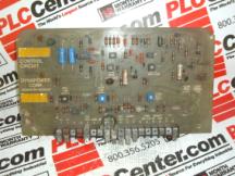 Плата управления EU10053B DYNAPOWER Control Card
