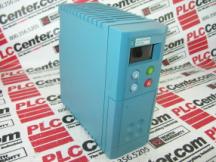 Привод EUROTHERM DRIVES 601/007/400/F/00/US 1.5кВт 380/460В 3 фазы