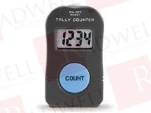 Таймер  / Счетчик  Артикул E2M-1804 от производителя TRUMETER