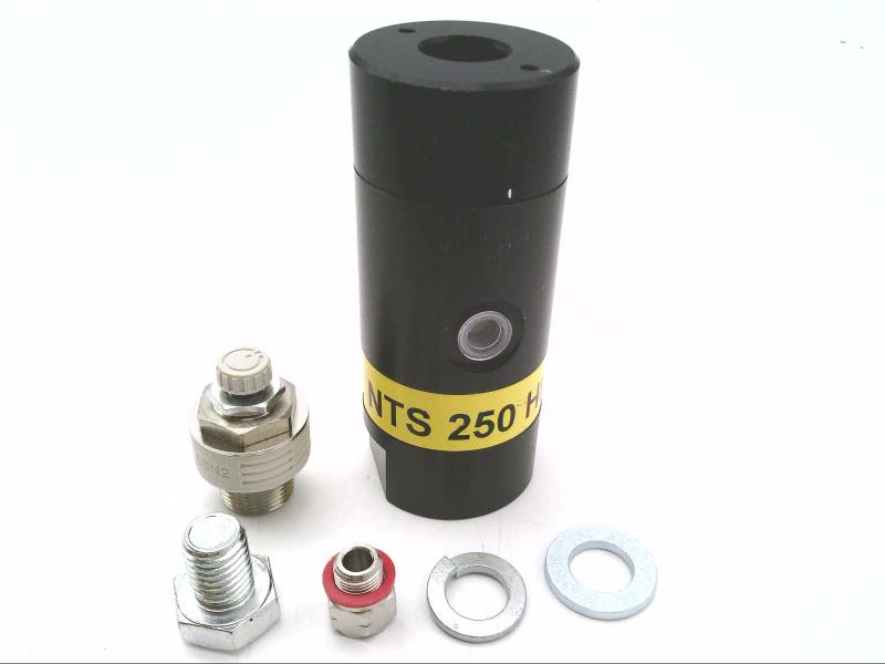 Пневматический линейный вибратор NETTER VIBRATION NTS 250HFL