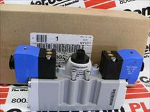 Пневматический клапан Артикул H17WXBG2B9000FC от производителя PARKER