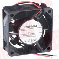 Вентилятор / терморегулятор для панели управления Артикул 2410ML-05W-B10-B00 от производителя MINEBEA