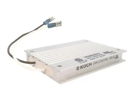 Тормозной резистор KOCH BWD250100, 100 Ом, 100 Вт, для сервопривода Minas A/A4/A5/A6