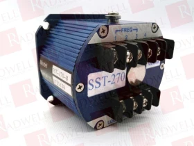 Датчик расхода Артикул SST-270-B-0-1.99 от производителя MESCON