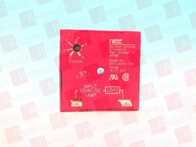 Замедляющие реле Артикул Q1T-00010-316 от производителя AMETEK